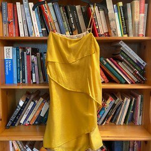 BCBG Max Azria Vintage Dress